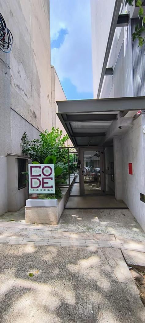 Studio Em São Paulo Exterior photo