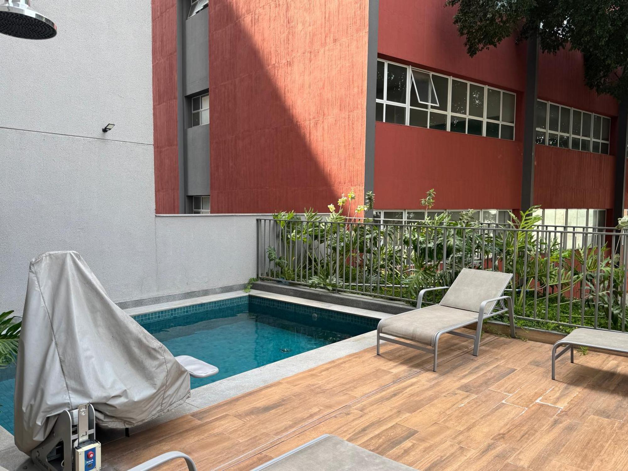 Studio Em São Paulo Exterior photo